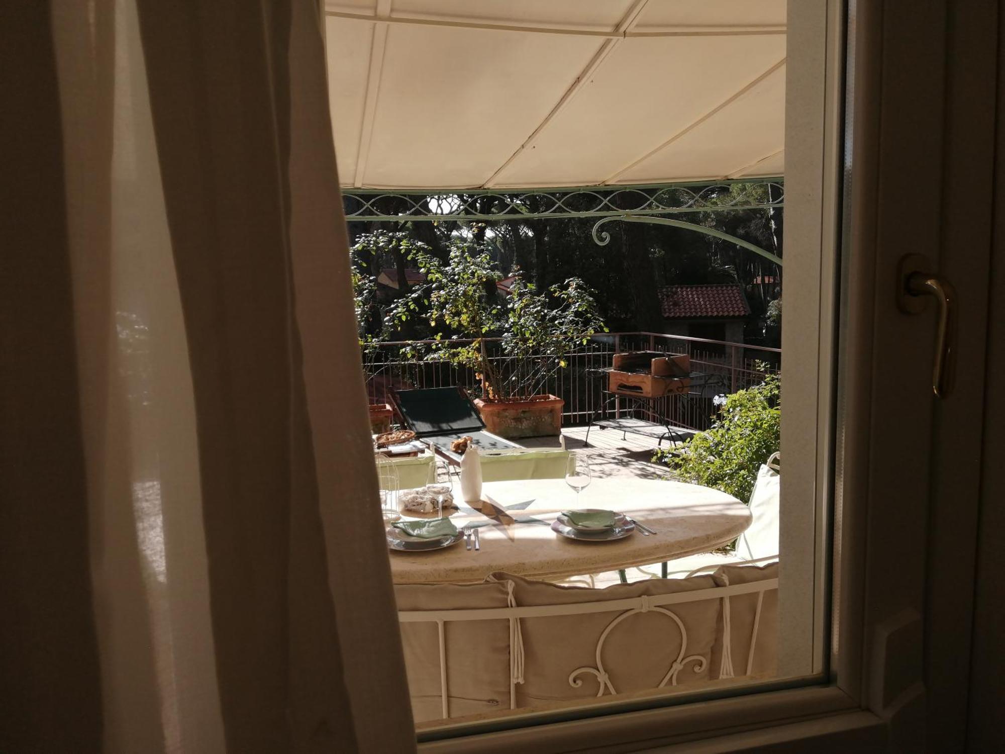 Vacanze Toscane In The Seaside 마리나 디 카스타녜토 카르두치 객실 사진
