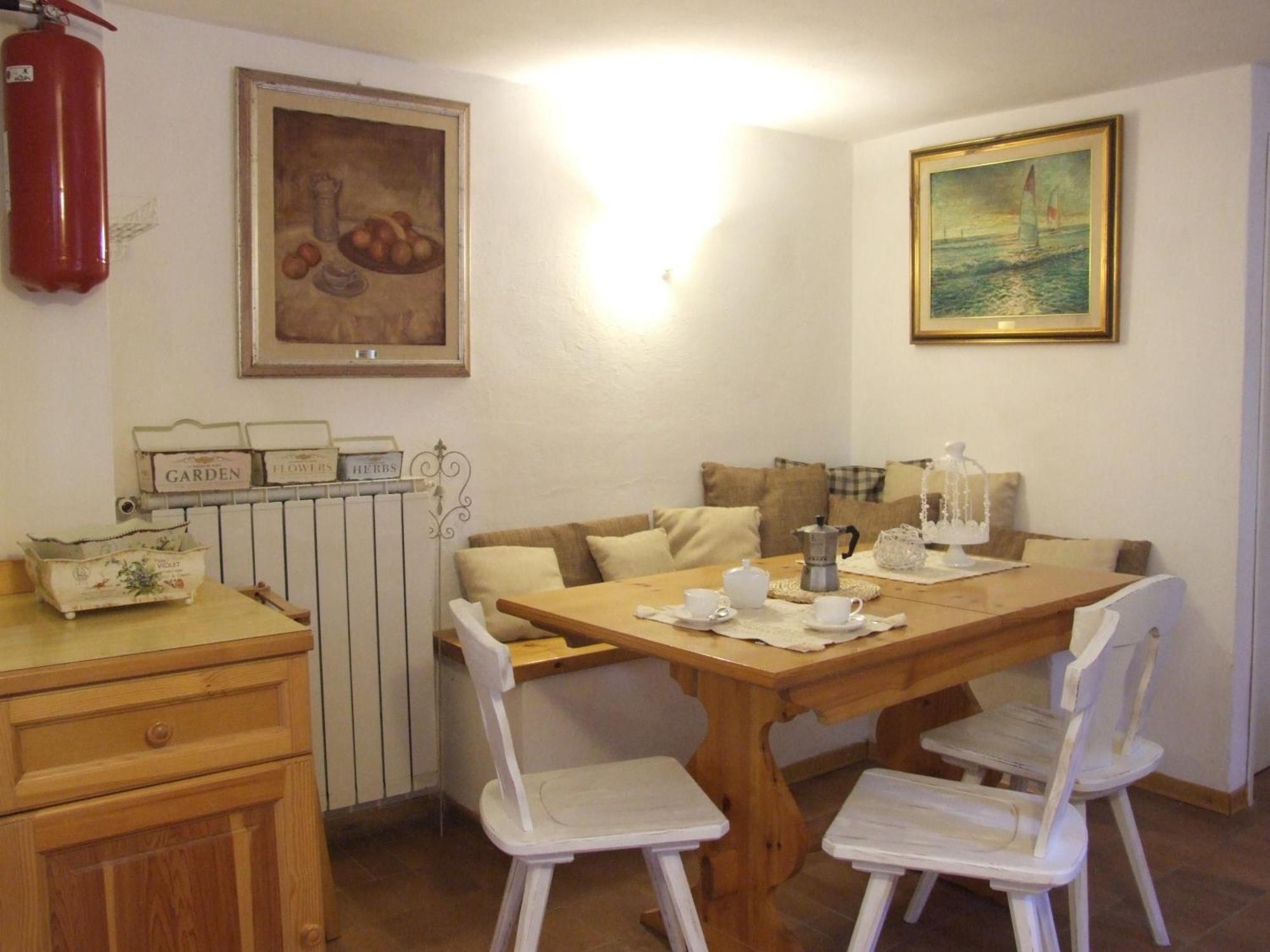 Vacanze Toscane In The Seaside 마리나 디 카스타녜토 카르두치 객실 사진