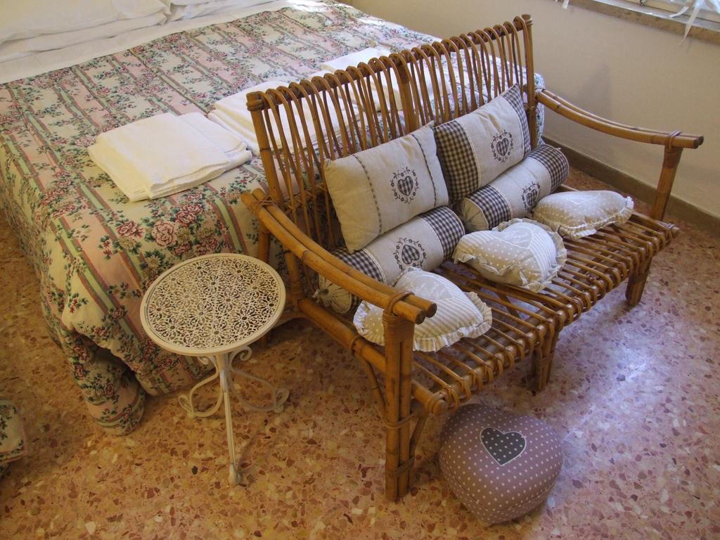 Vacanze Toscane In The Seaside 마리나 디 카스타녜토 카르두치 객실 사진