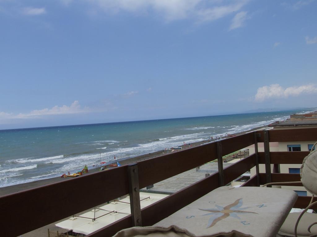 Vacanze Toscane In The Seaside 마리나 디 카스타녜토 카르두치 객실 사진