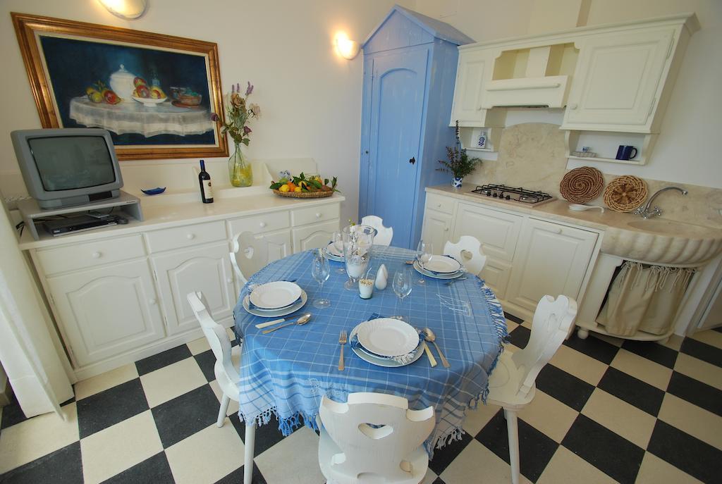 Vacanze Toscane In The Seaside 마리나 디 카스타녜토 카르두치 객실 사진