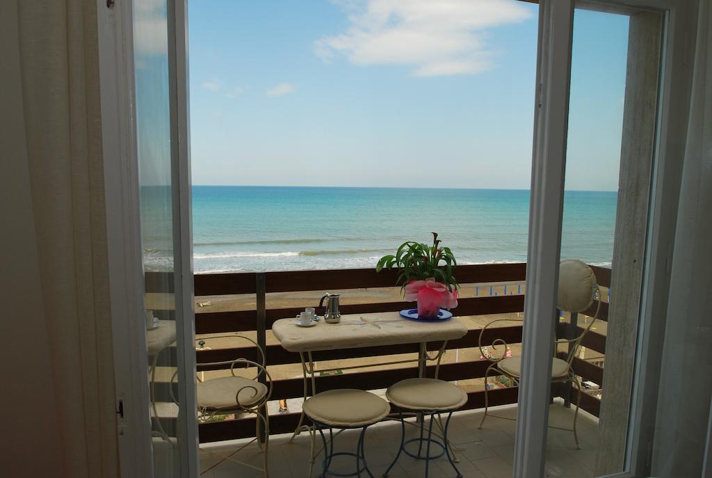 Vacanze Toscane In The Seaside 마리나 디 카스타녜토 카르두치 객실 사진