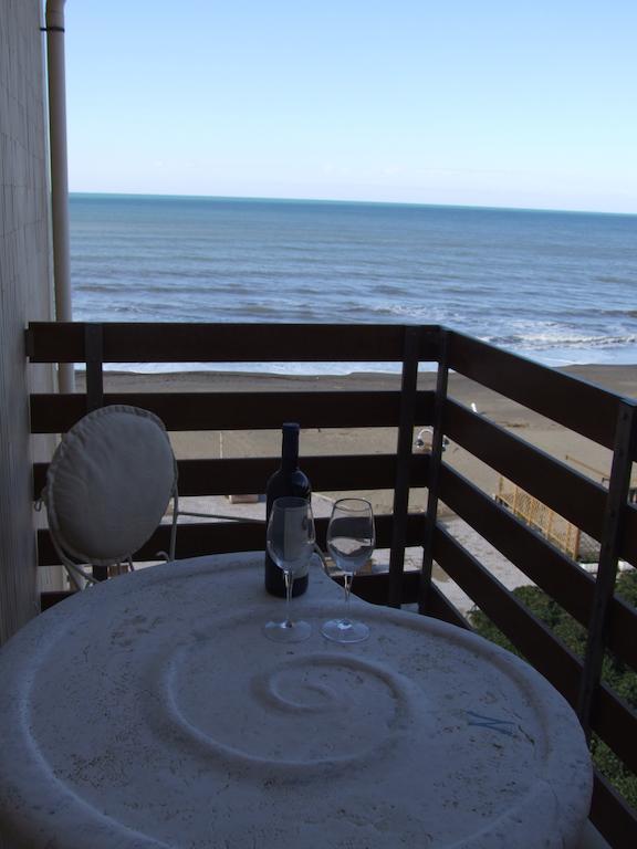 Vacanze Toscane In The Seaside 마리나 디 카스타녜토 카르두치 객실 사진