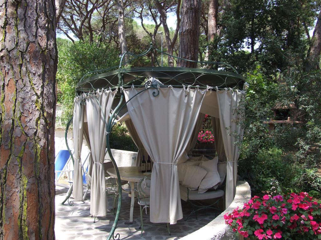 Vacanze Toscane In The Seaside 마리나 디 카스타녜토 카르두치 객실 사진