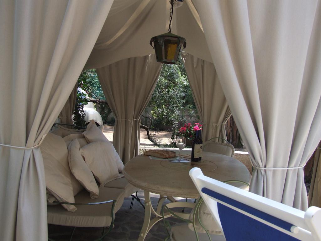 Vacanze Toscane In The Seaside 마리나 디 카스타녜토 카르두치 객실 사진