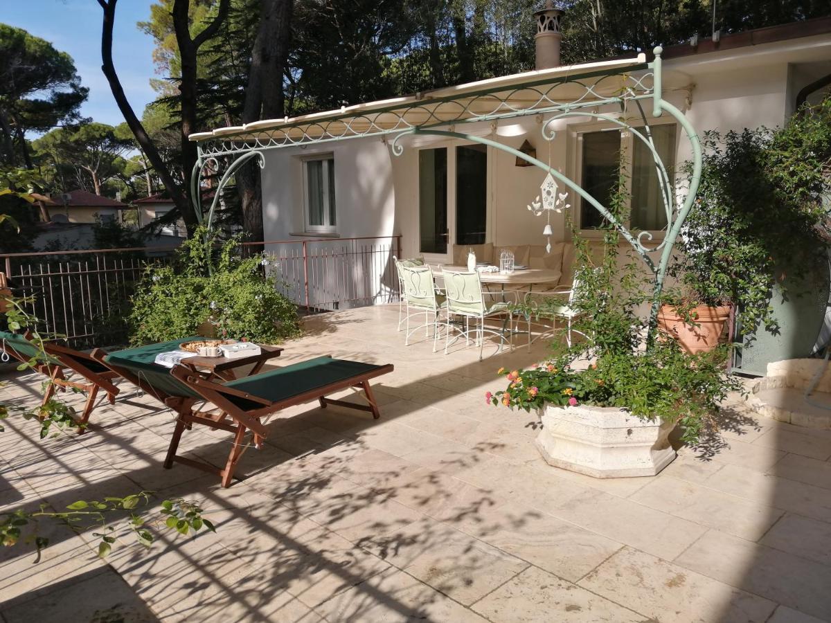 Vacanze Toscane In The Seaside 마리나 디 카스타녜토 카르두치 외부 사진