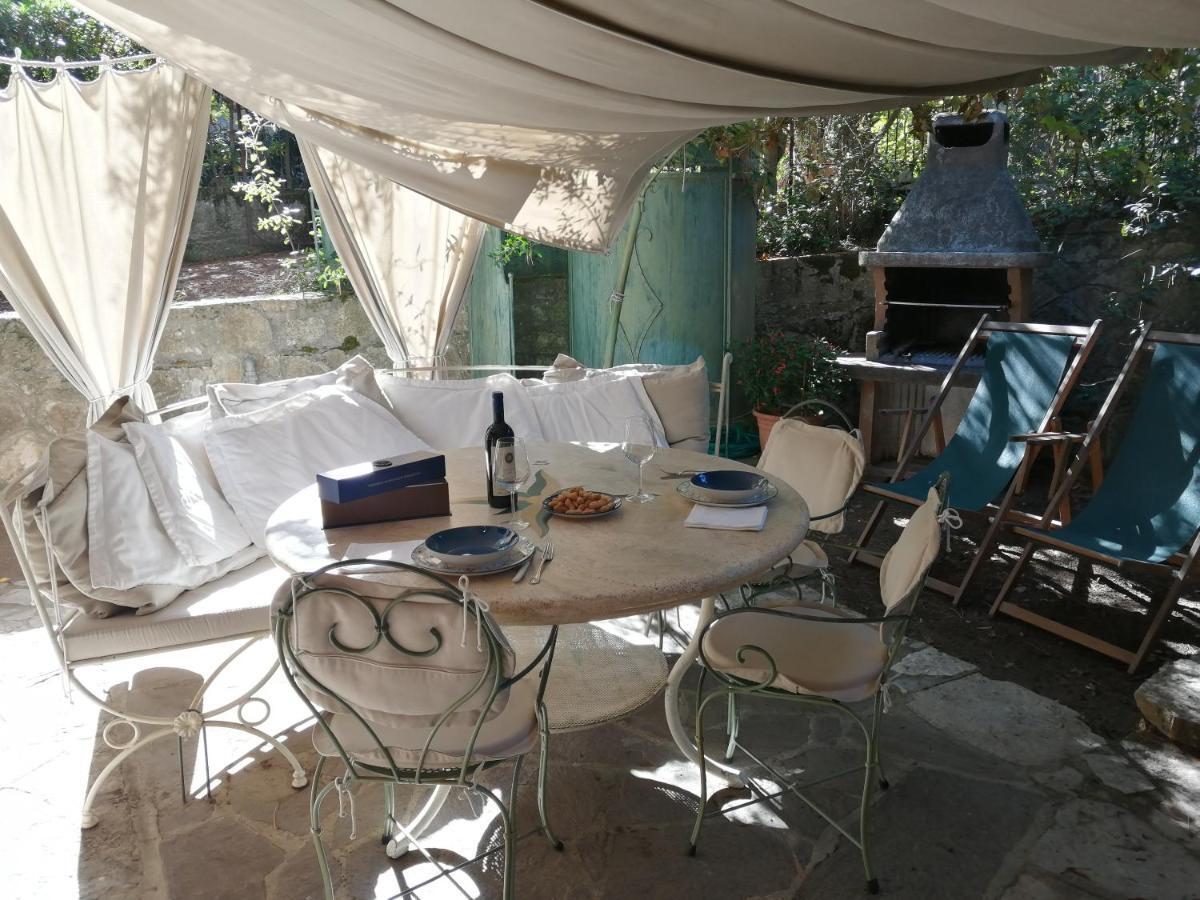 Vacanze Toscane In The Seaside 마리나 디 카스타녜토 카르두치 객실 사진
